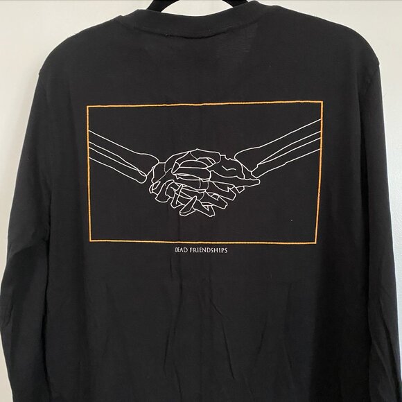 Strictly Rivals Long-Sleeved Shirt - Picture 6 of 6